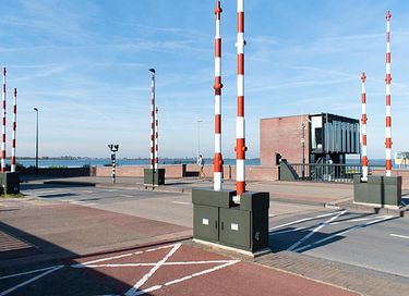 Overnachting met uniek uitzicht in Amsterdam - 3