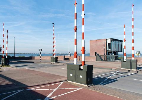 Overnachting met uniek uitzicht in Amsterdam - 3