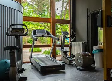 Vrijstaand vakantiehuis (6p) in Limburg - 13