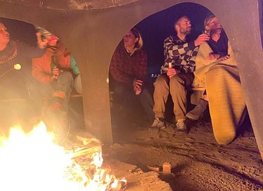 Peace and quiet for the whole family - 37