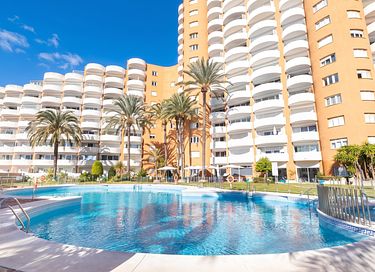 Appartement met zeezicht in Marbella - 28