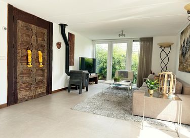 Luxury vacation home near the sea - 4