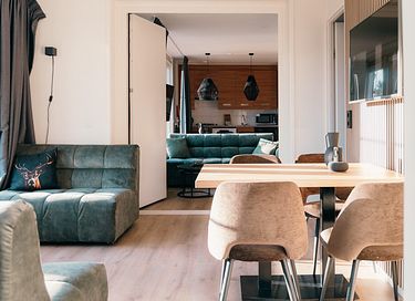 Bungalow de luxe à Veluwe - 5