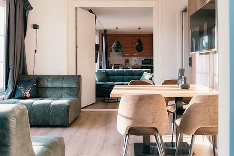 Bungalow de luxe à Veluwe - 5