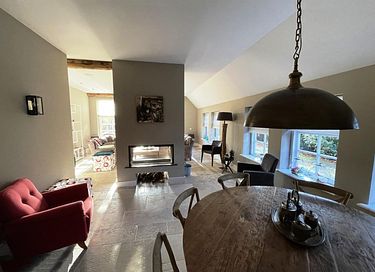 Maison de vacances de luxe dans un charmant village - 14