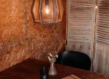 Studio double dans un camping confortable - 7
