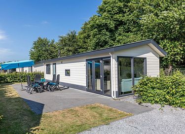 Vakantiewoning voor 5 personen bij de kust - 10