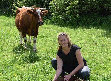 Bijzonder verblijf op biologische boerderij - 22