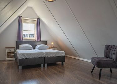 Ferienwohnung am Wasser (8p) - 5