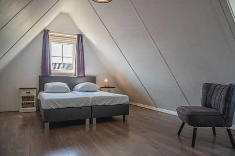Ferienwohnung am Wasser (8p) - 5