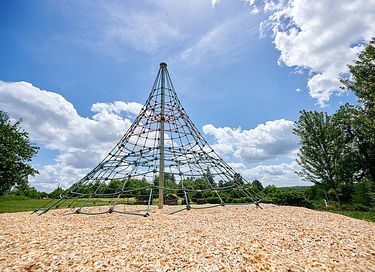 Glamping in der Dordogne - 44