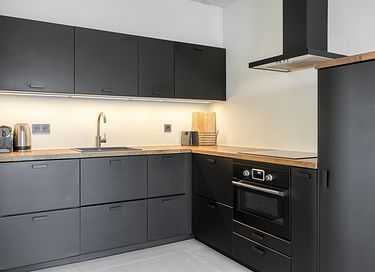 8-persoons appartement met panorama uitzicht - 10