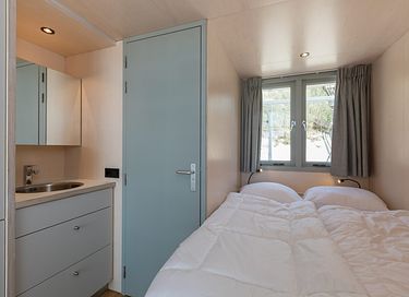 Uniek strandhuisje aan de Zeeuwse kust - 12