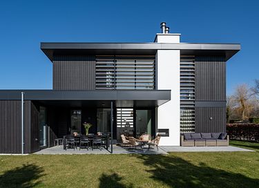Villa de vacances (6p) Noord-Beveland (Zeeland) - 2