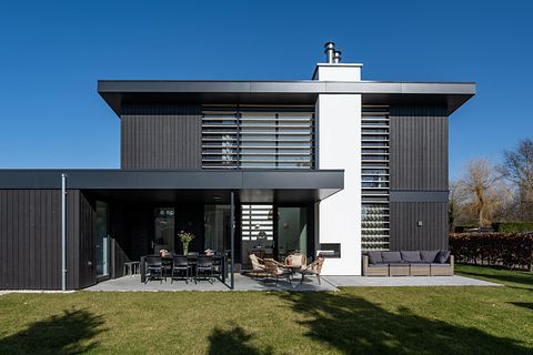 Villa de vacances (6p) Noord-Beveland (Zeeland) - 2