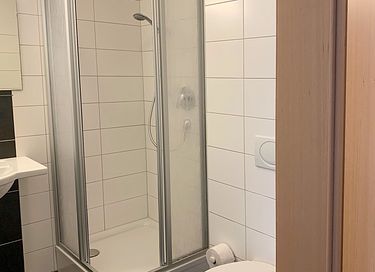 Comfortabele hotelkamer in de Alpen - 7