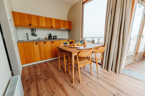  Slaap op het strand van Zeeland - 5