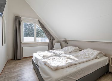 Vakantiewoning op Texel met omheinde tuin  - 12