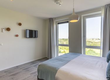 Overnight stay with stunning views - 8