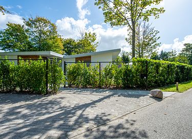 Modern bungalow near the beach - 15