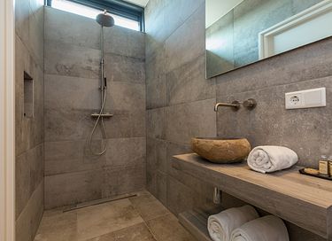 Luxe appartement in hartje Domburg - 26
