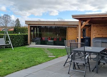 Genieten van wellness en rust - 10