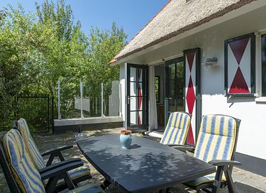 Stimmungsvolle Ferienwohnung in Callantsoog - 4