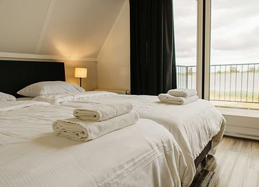 Detached house with panoramic views - 15