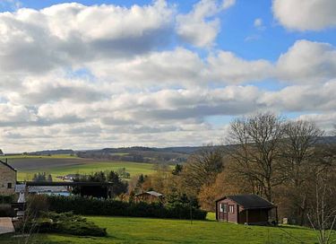 Spacious holiday home in the Belgian Ardennes - 3