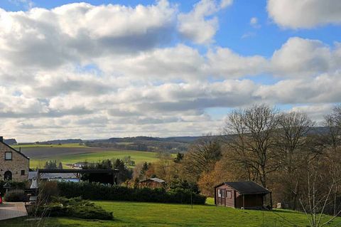 Spacious holiday home in the Belgian Ardennes - 3