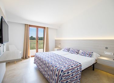 Modern en groot vakantiehuis met zwembad  - 28