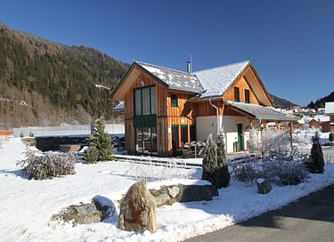 Chalet bien-être avec vue magnifique - 37