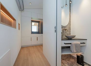 Luxuriöse Suite mit romantischem Außenpool - 11