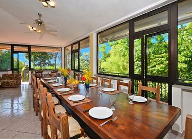Holiday home for 20 people with pool - 16