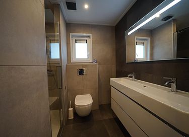 6-persoons vakantiehuis aan het water - 17