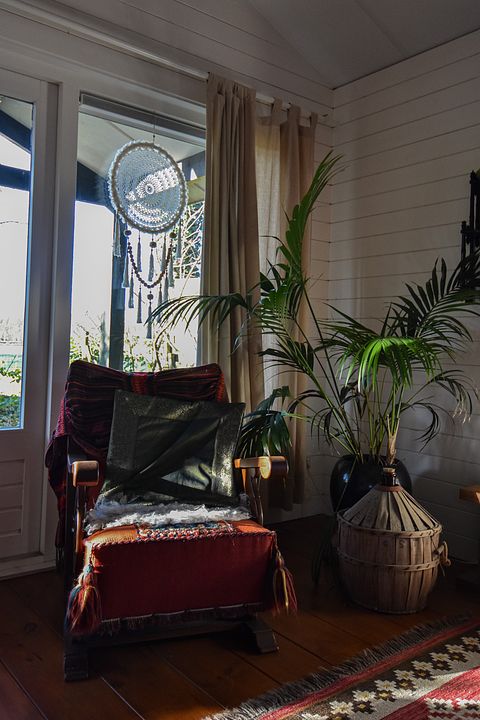 Vrij gelegen huisje op de Utrechtse Heuvelrug - 5