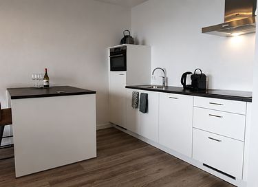 Moderne Wohnung mit großzügiger Lounge-Terrasse - 9