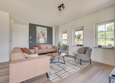 Luxury villa with hot tub and sauna in Zeeland - 9