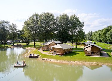 Stoer overnachten in de Betuwe - 20