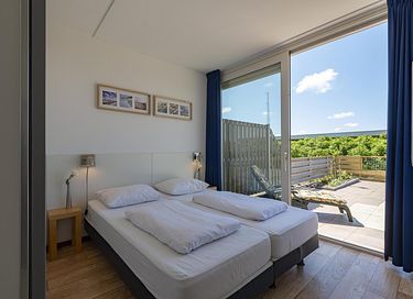 Appartement avec sauna au bord de la mer - 10