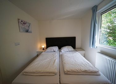 Ferienwohnung im Ferienpark am Wasser - 9