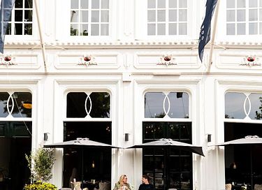 Boutique Hotel in Zierikzee (Zeeland) - 22