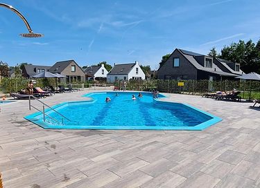 Vakantiehuis aan het water en vlakbij de kust - 33