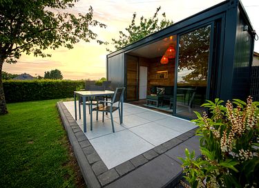 Romantic tower with wellness in the Eifel - 38