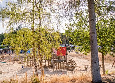 Unieke Glamping ervaring in Drenthe - 23
