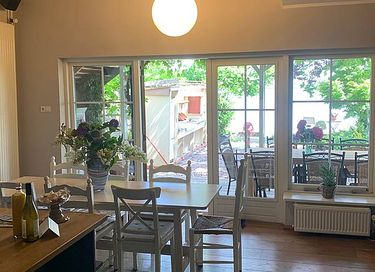 Vakantiehuis voor 10 personen aan het water - 15