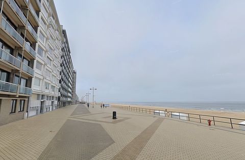 Appartement (6p) met uitzicht op zee - 2
