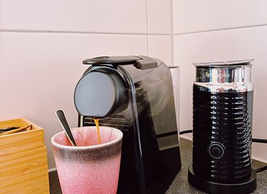 Vakantiehuis (4p) met hottub op bosrijk park - 11