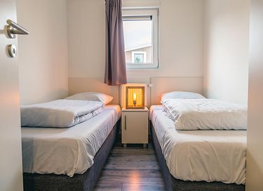 8-person holiday home near the water - 6