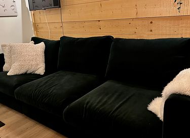 Forest cabin in the Ardennes (4p) - 5